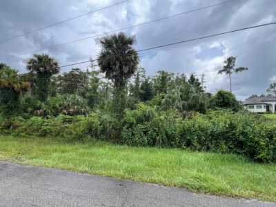 Residential Land For Sale in 