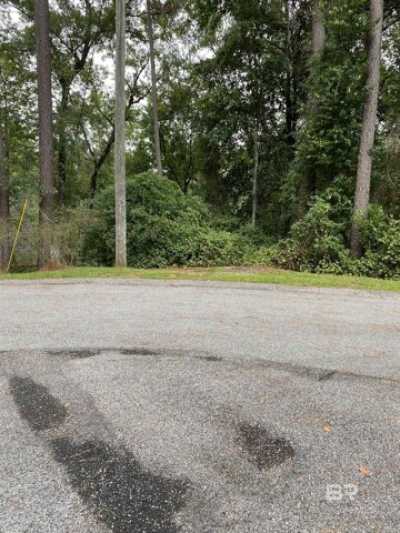 Residential Land For Sale in Daphne, Alabama