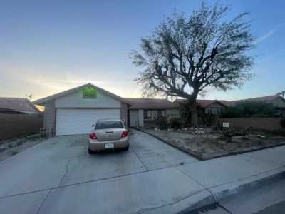 Home For Rent in Indio, California