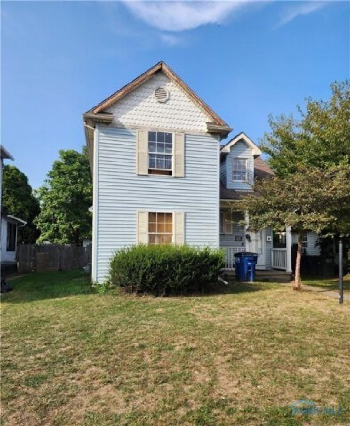 Picture of Home For Sale in Toledo, Ohio, United States