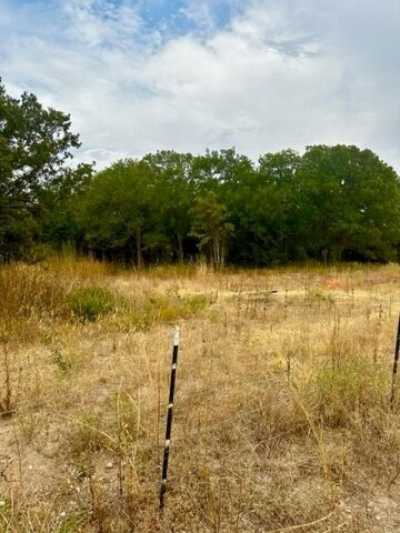 Residential Land For Sale in Bridgeport, Texas