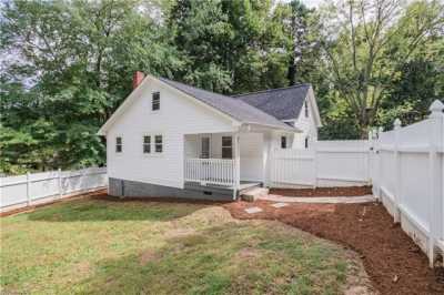 Home For Sale in Wilkesboro, North Carolina