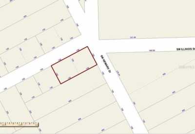 Residential Land For Sale in 