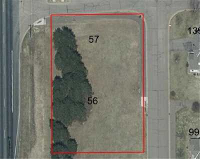 Residential Land For Sale in New Richmond, Wisconsin