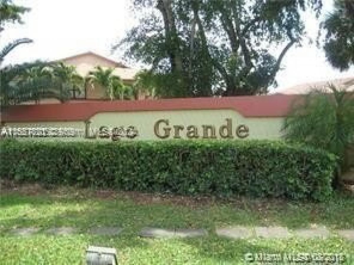 Picture of Home For Rent in Hialeah, Florida, United States