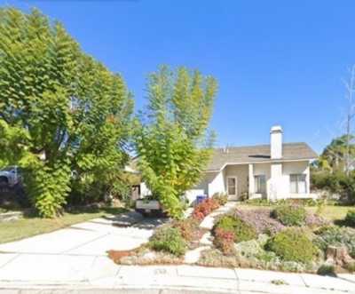 Home For Sale in Highland, California