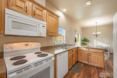 Home For Sale in Frederick, Colorado