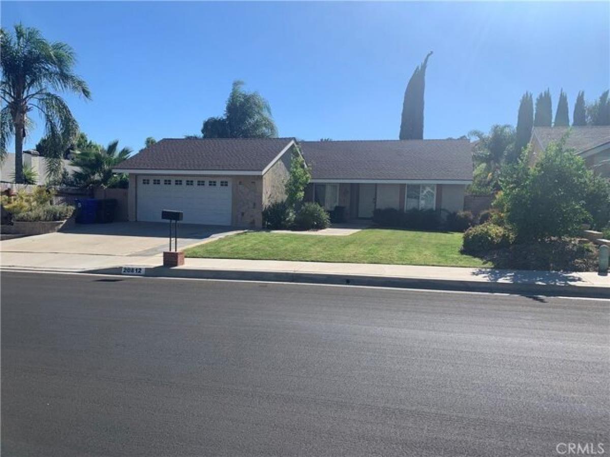 Picture of Home For Sale in Saugus, California, United States