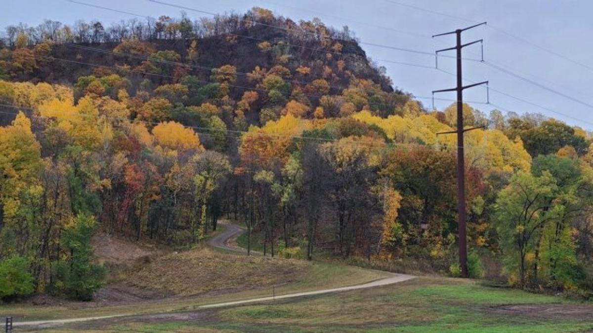 Picture of Residential Land For Sale in Holmen, Wisconsin, United States