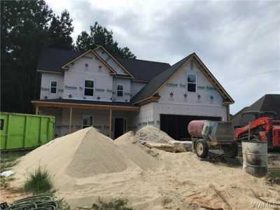 Home For Sale in Tuscaloosa, Alabama