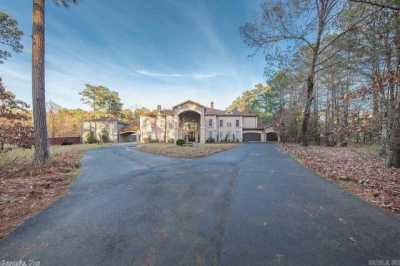 Home For Sale in Hensley, Arkansas