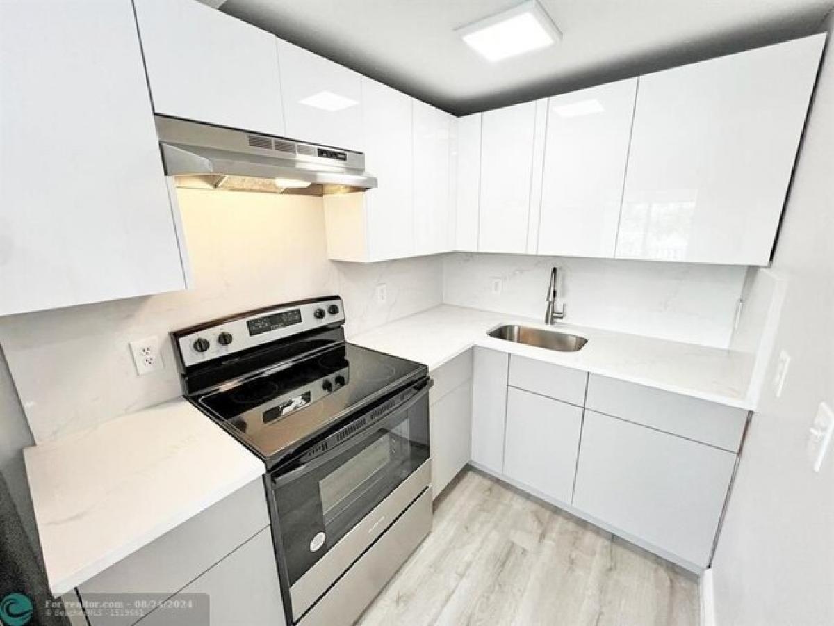 Picture of Apartment For Rent in Hollywood, Florida, United States