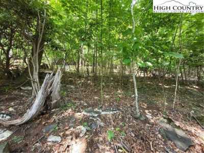 Residential Land For Sale in West Jefferson, North Carolina