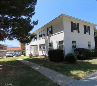 Home For Sale in Glendale, California