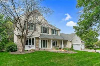 Home For Sale in Woodbury, Minnesota