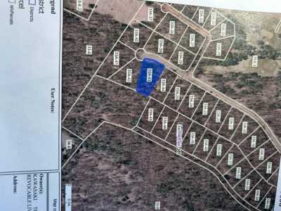 Residential Land For Sale in 