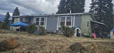 Home For Sale in Mount Shasta, California