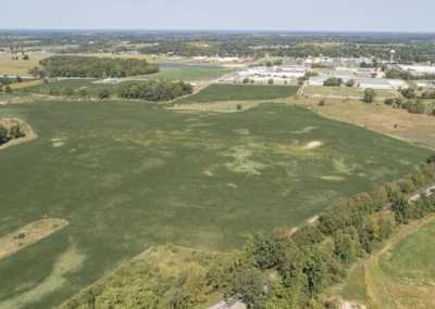 Residential Land For Sale in Fremont, Indiana