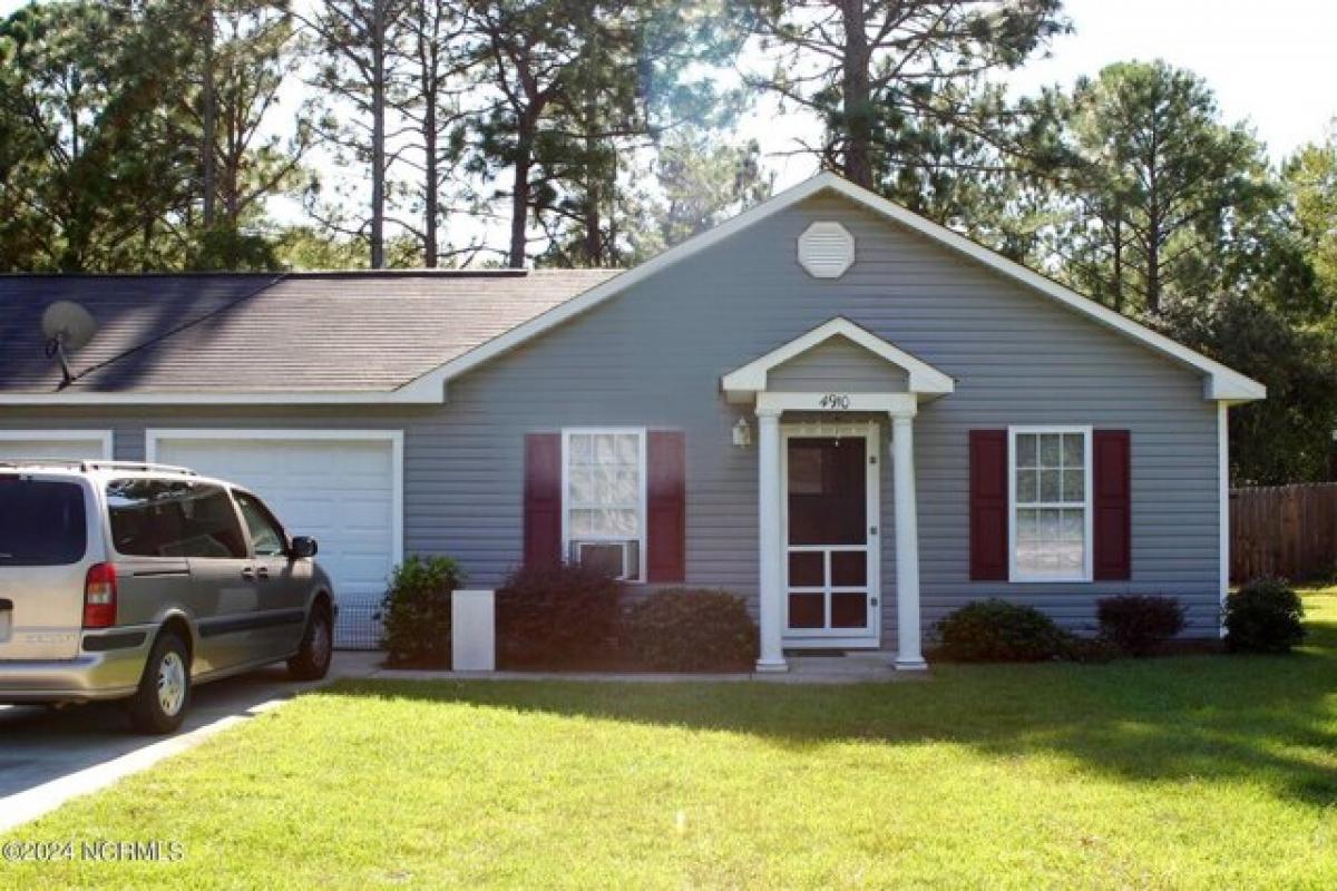 Picture of Home For Rent in Wilmington, North Carolina, United States