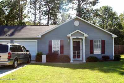 Home For Rent in Wilmington, North Carolina