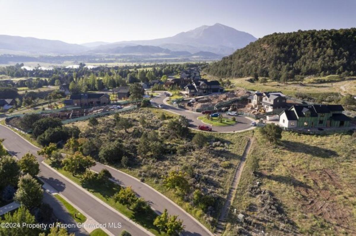 Picture of Residential Land For Sale in Carbondale, Colorado, United States