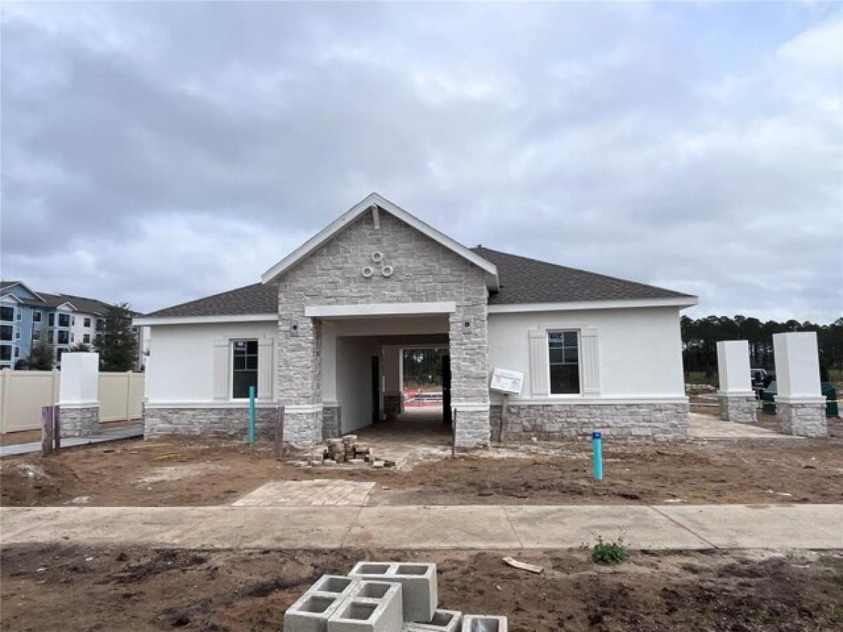 Picture of Home For Sale in Winter Garden, Florida, United States