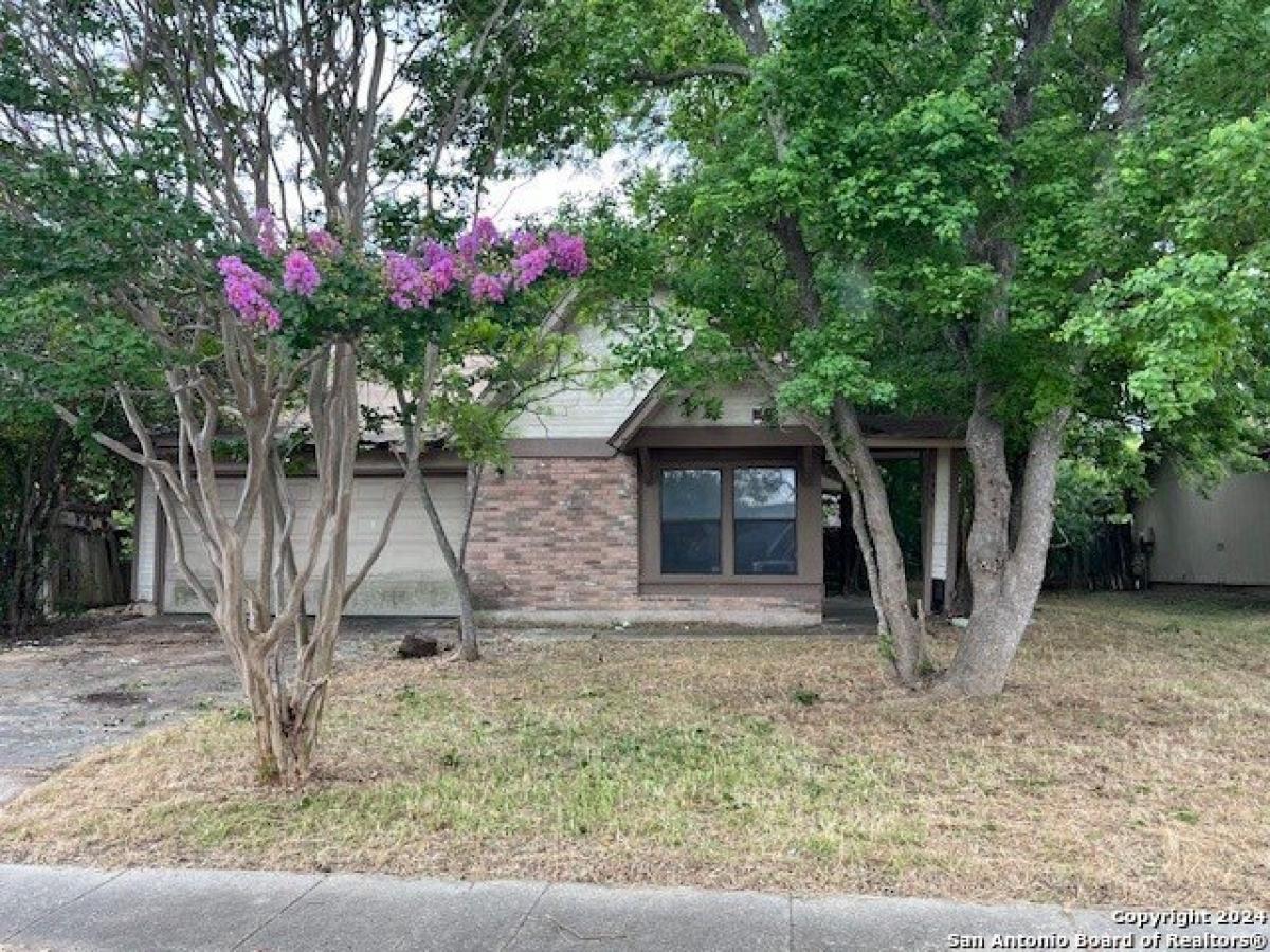 Picture of Home For Sale in Converse, Texas, United States