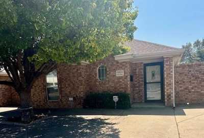 Home For Sale in Amarillo, Texas