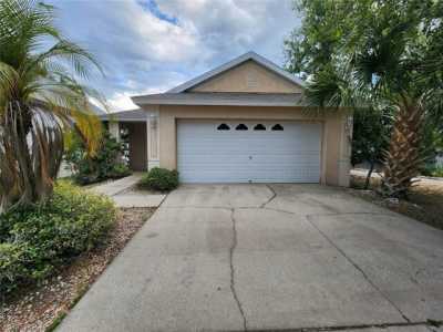 Home For Rent in Valrico, Florida