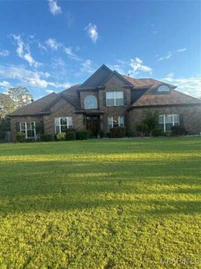 Home For Sale in Montgomery, Alabama