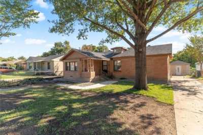 Home For Rent in Dallas, Texas