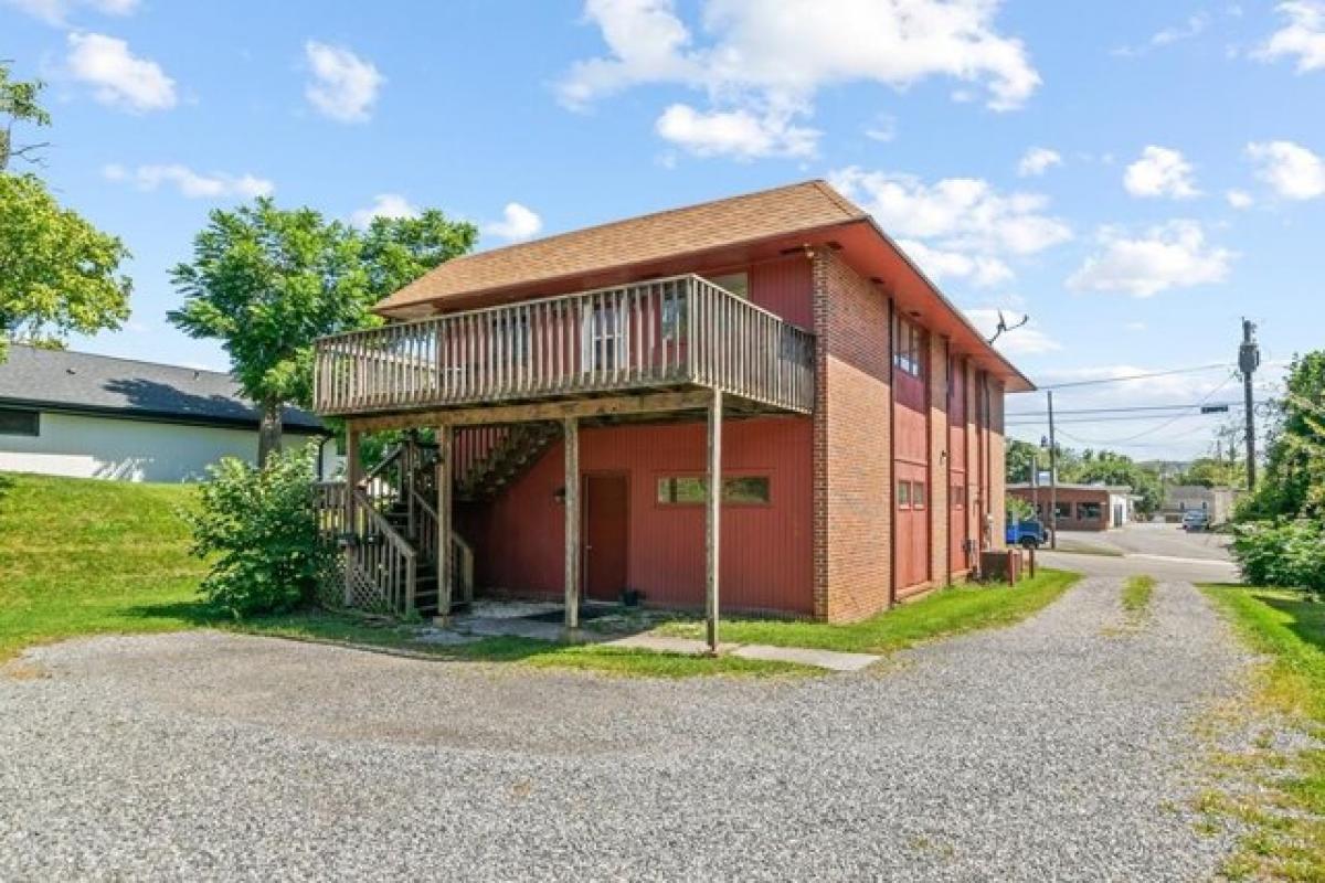 Picture of Home For Sale in Wytheville, Virginia, United States