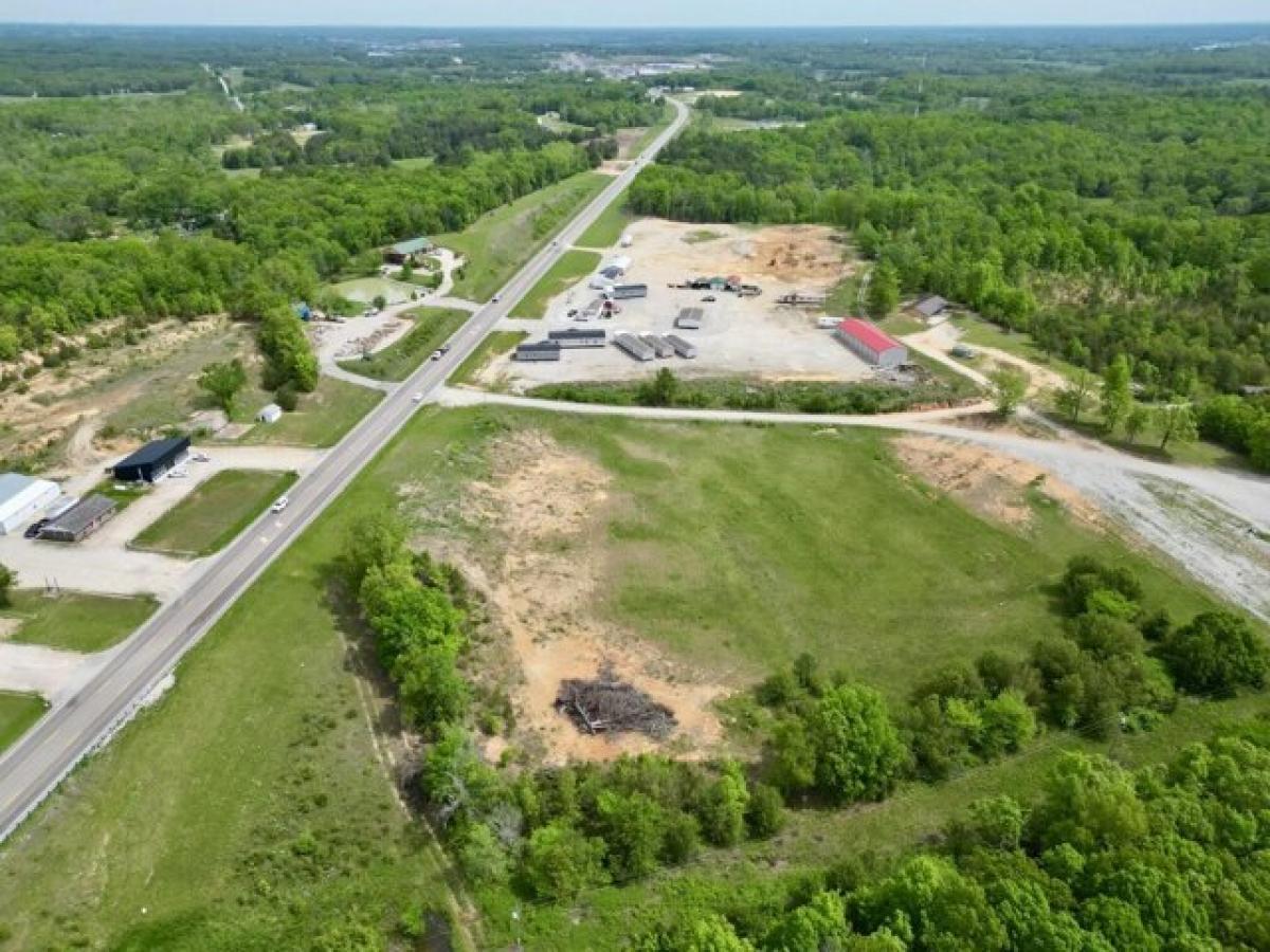 Picture of Residential Land For Sale in West Plains, Missouri, United States