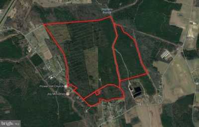 Residential Land For Sale in Eden, Maryland