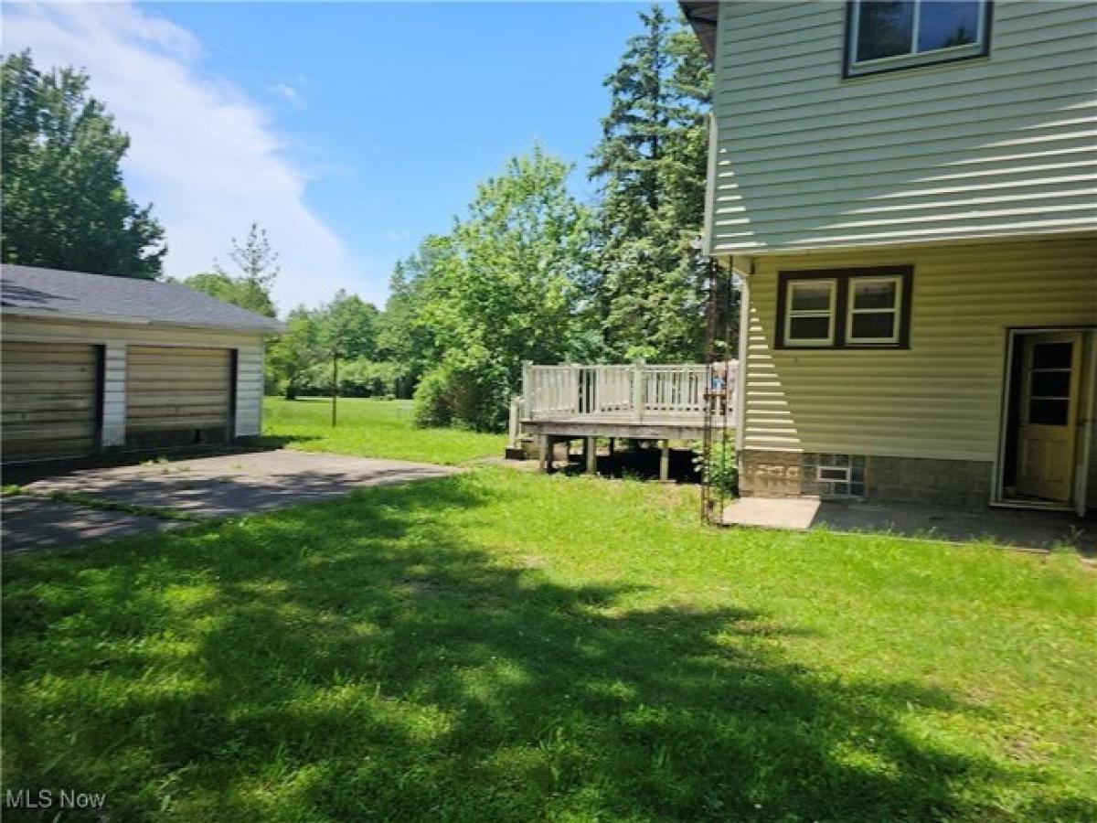 Picture of Home For Sale in Warren, Ohio, United States