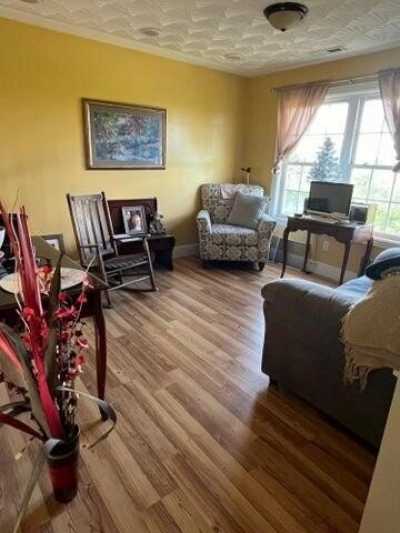 Home For Sale in Danville, Kentucky