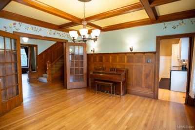 Home For Sale in Ishpeming, Michigan