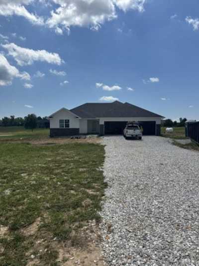 Home For Sale in Ozark, Missouri