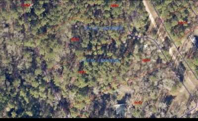 Residential Land For Sale in Coldspring, Texas