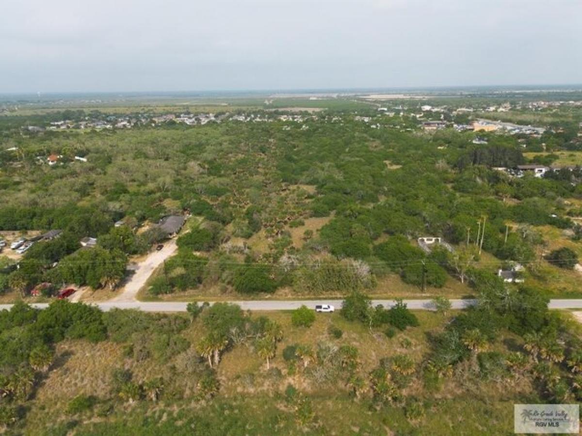 Picture of Residential Land For Sale in Brownsville, Texas, United States