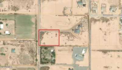 Residential Land For Sale in Eloy, Arizona