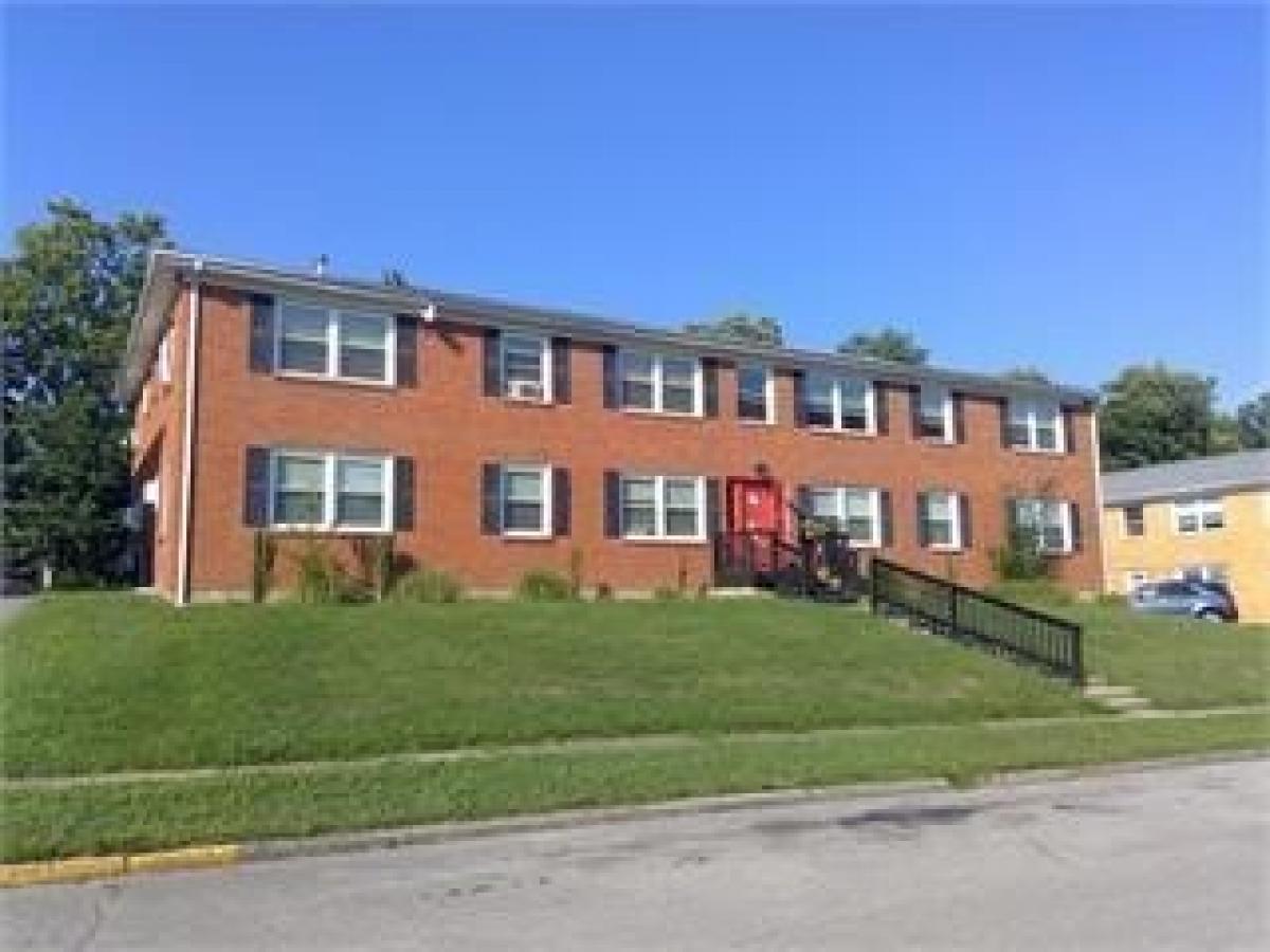 Picture of Apartment For Rent in Lexington, Kentucky, United States