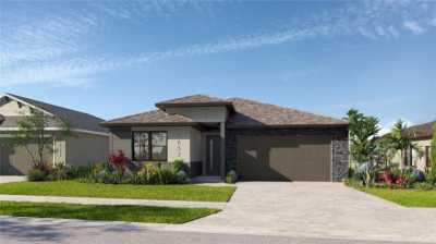 Home For Sale in Parrish, Florida