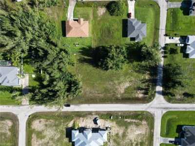 Residential Land For Sale in Cape Coral, Florida