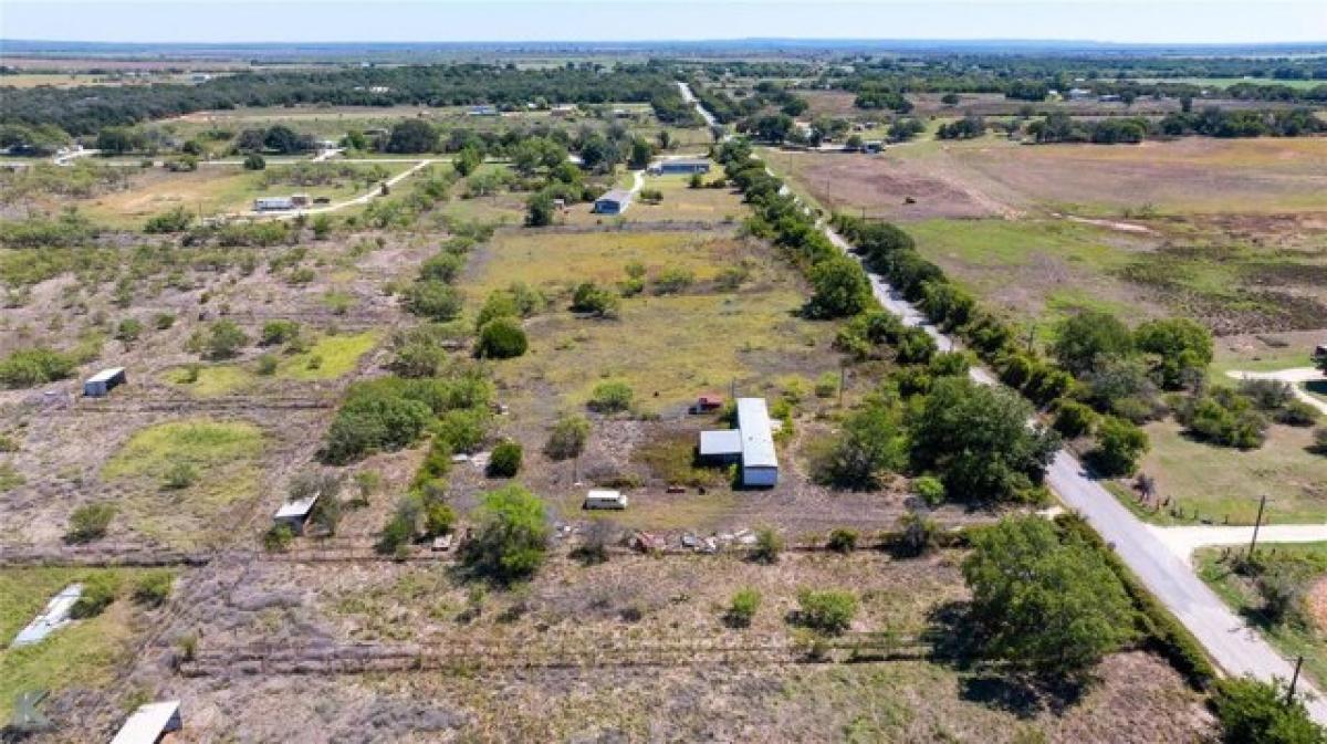 Picture of Residential Land For Sale in Clyde, Texas, United States