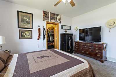 Home For Sale in Newcastle, Wyoming