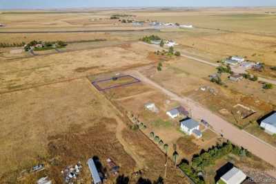 Residential Land For Rent in Akron, Colorado