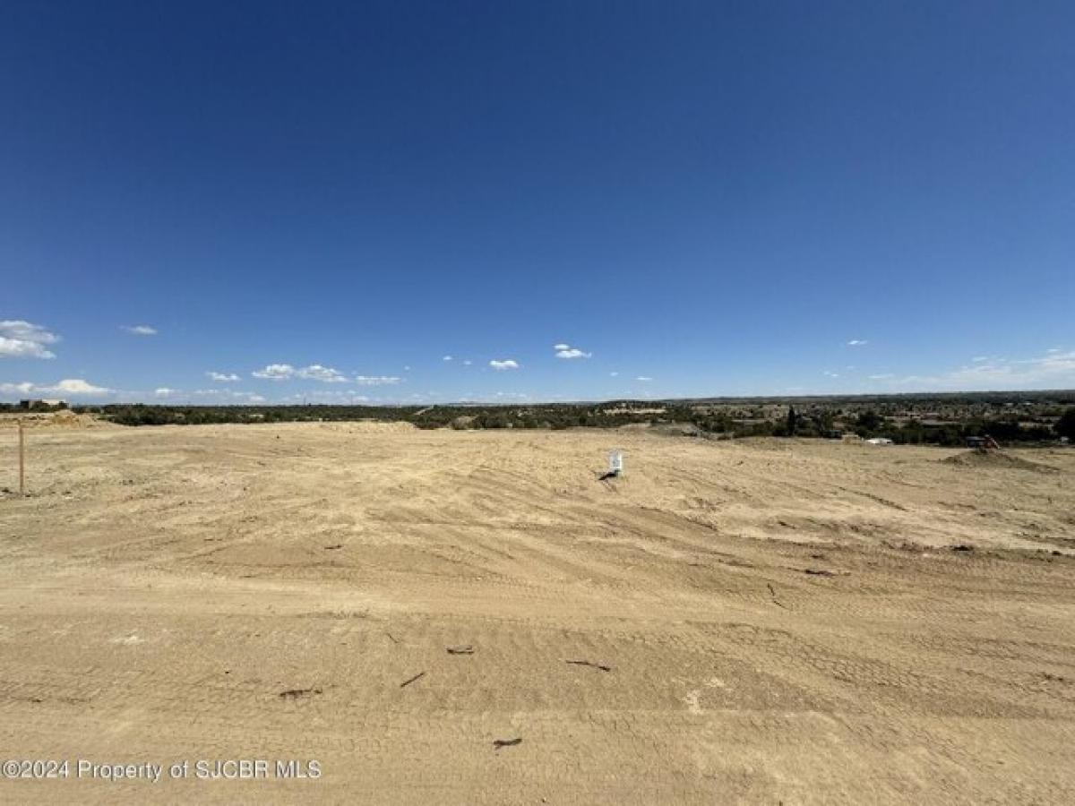 Picture of Residential Land For Sale in Farmington, New Mexico, United States