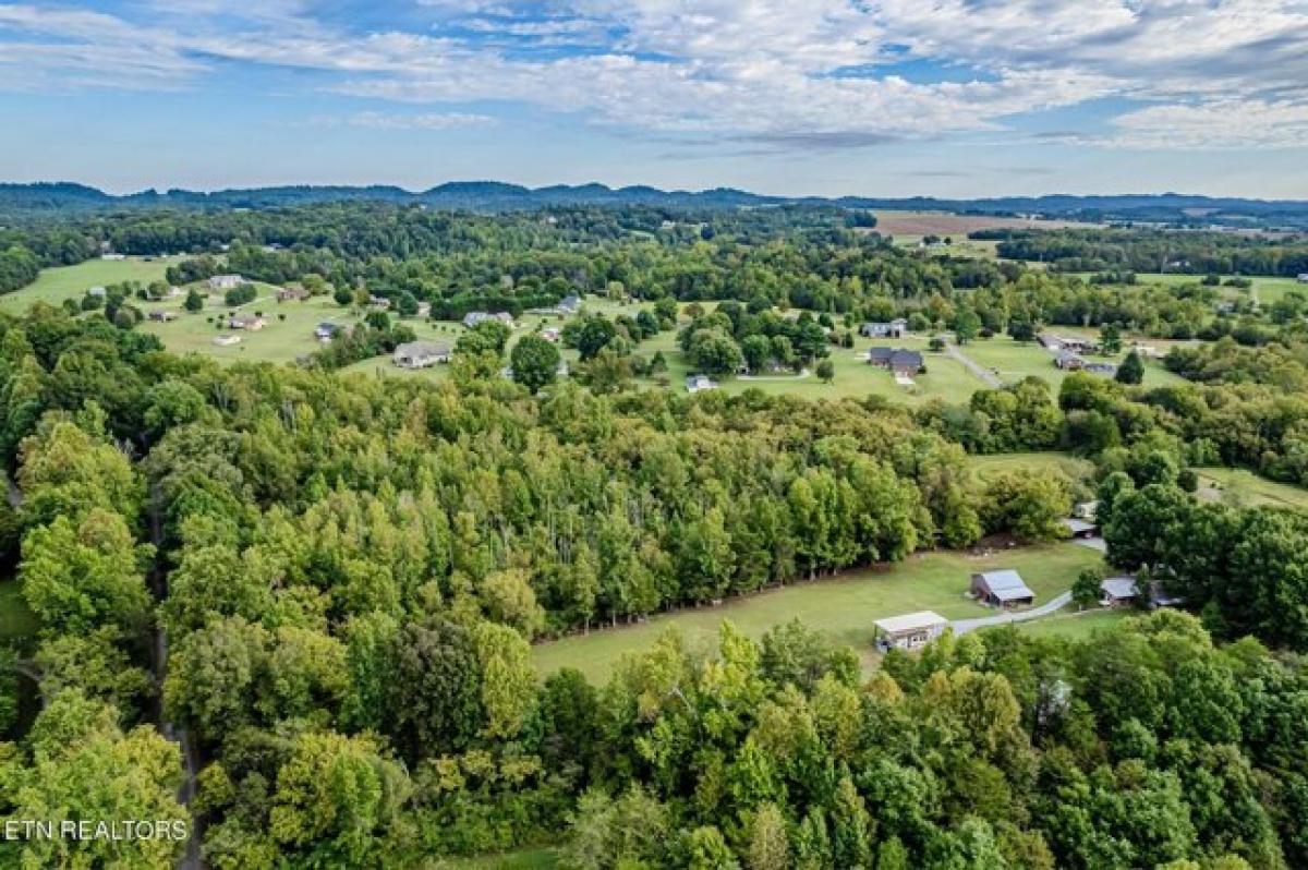 Picture of Residential Land For Sale in Englewood, Tennessee, United States