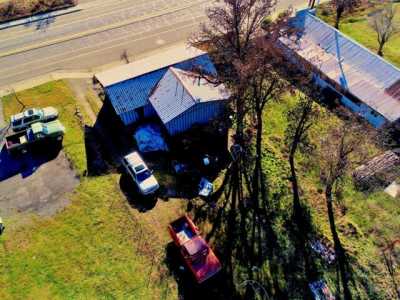 Home For Sale in Hayfork, California